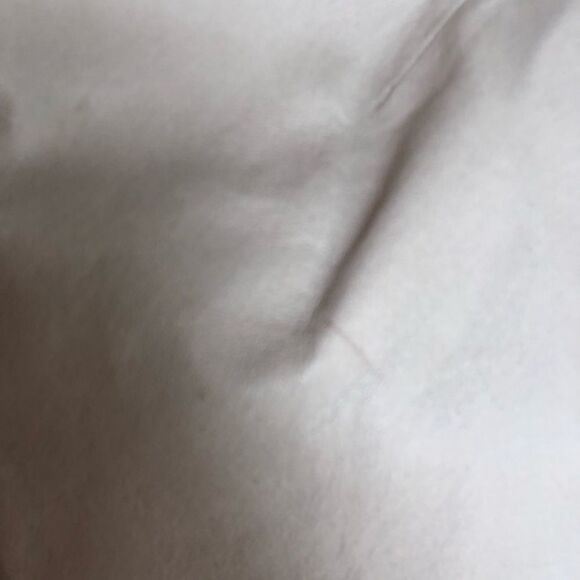 Robert Rodriguez nude leather jacket size XS - Picture 5 of 8